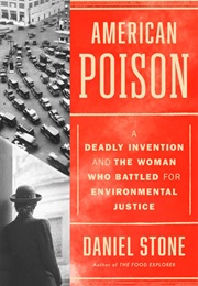 American Poison (Daniel Stone)