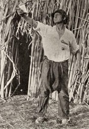 The Curse of the Redman (1911)