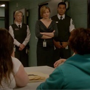 S1.E7: Something Dies