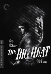 The Big Heat (1953)