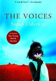 The Voices (Susan Elderkin)