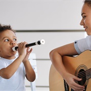 Be Able to Play a Song on an Instrument