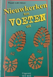 Nieuwkerken Ten Voeten Uit (Daniël Grumiau)