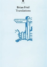 Translations (Friel, Brian)