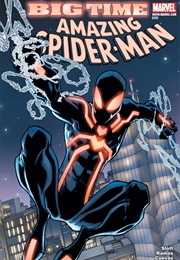 The Amazing Spider-Man #650 (Dan Slott & Neil Edwards)