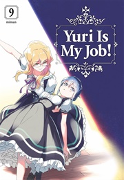 Yuri Is My Job! (Miman)