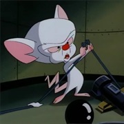 S1.E12: Ambulatory Abe/The Mouse of La Mancha