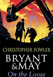 On the Loose (Fowler, Christopher)