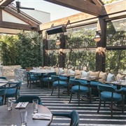 Cecconi's West Hollywood