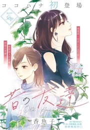 Mukashi No Tomodachi (Ayuko)