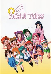 Angel Tales (2001)