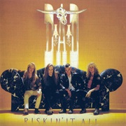 D-A-D - Down That Dusty 3'Rd World Road