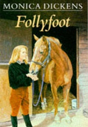 Follyfoot (Monica Dickens)