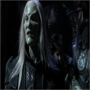 Stargate Atlantis: "No Man's Land" (S3,E1)