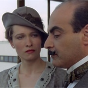 S4.E1: The ABC Murders