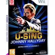 U-Sing: Johnny Hallyday