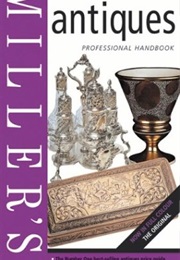 Miller's International Antiques Price Guide 2004 (Elizabeth Norfolk)