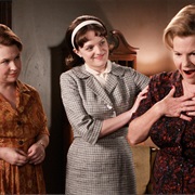 S3.E4: The Arrangements