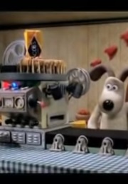 Jacob's Cream Crackers "Cracking" TV Advert (2003)