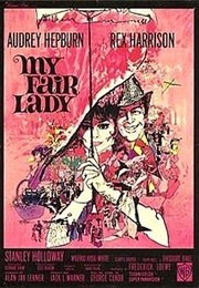 George Cukor - My Fair Lady (1964)