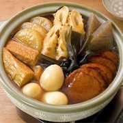 Oden (Japan)