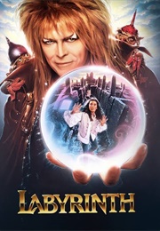 Labryrinth (1986)