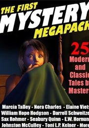 The First Mystery Megapack (Various Authors)