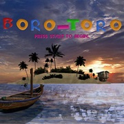 Boro-Toro