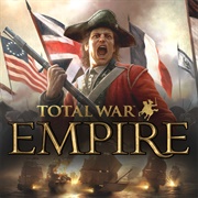 Total War: Empire (2009)