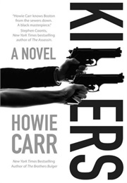 Killers (Howie Carr)