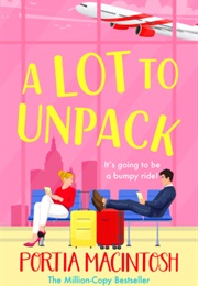 A Lot to Unpack (Portia Macintosh)