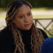 Karen Wilson (9-1-1)