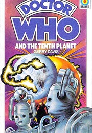 Doctor Who and the Tenth Planet (Gerry Davis)