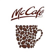 McCafe Coffee