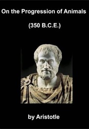 Progression of Animals (Aristotle)