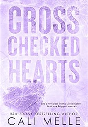 Cross Checked  Hearts (Cali Melle)