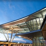 Senai International Airport, Johor Bharu, Malaysia