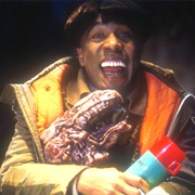 Emohawk: Polymorph 2 (S6 E4)