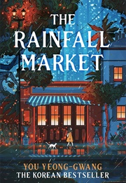 The Rainfall Market (You Yeong-Gwang)