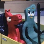 14. Strange Circus Animals