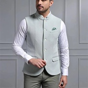 Nehru Jacket