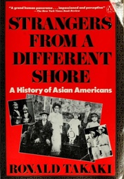 Strangers From a Different Shore (Takaki)
