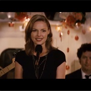 Jane  Crashes a Wedding to Confess to Kevin