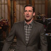 S36.E5: Jon Hamm/Rihanna