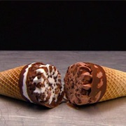 S10.E4: Ice Cream Treats/Wooden Golf Clubs/Aircraft Wings/Car Battery Recycling