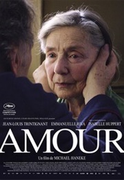 Michael Haneke - Amour (2012)