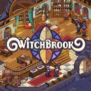 Witchbrook