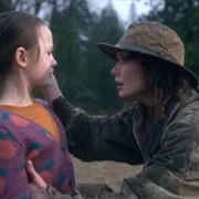 7. the Two Faces, Part Two