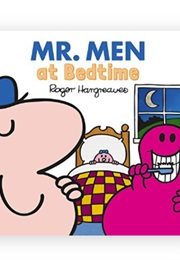 Mr. Men at Bedtime (Roger Hargreaves & Adam Hargreaves)