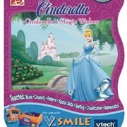 Disney Princess: Cinderella's Magic Wishes